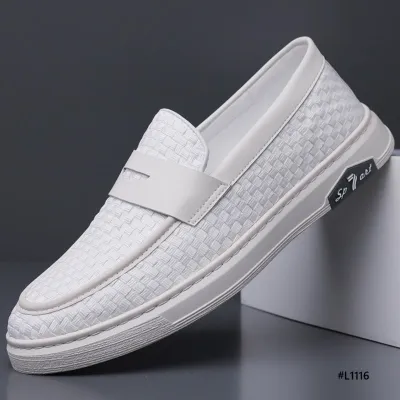 Cavallo Suede Loafer